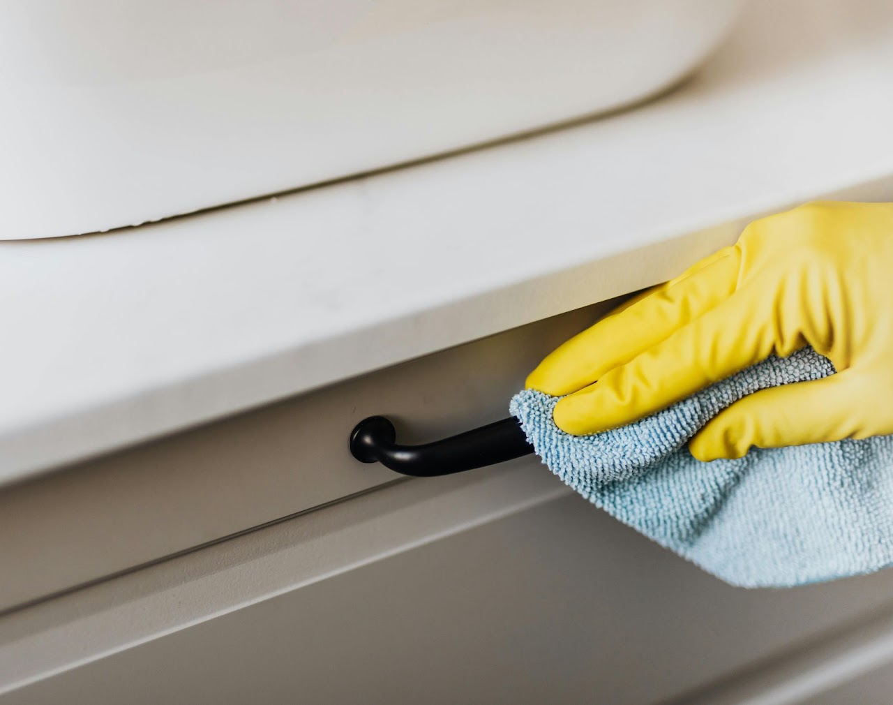 DEEP CLEANING