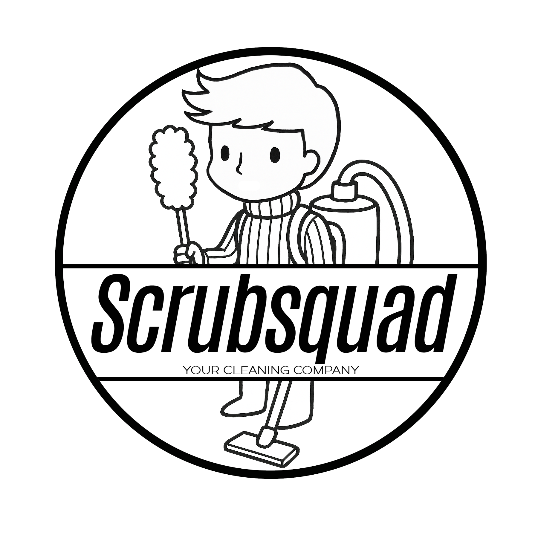 Scrubsquad